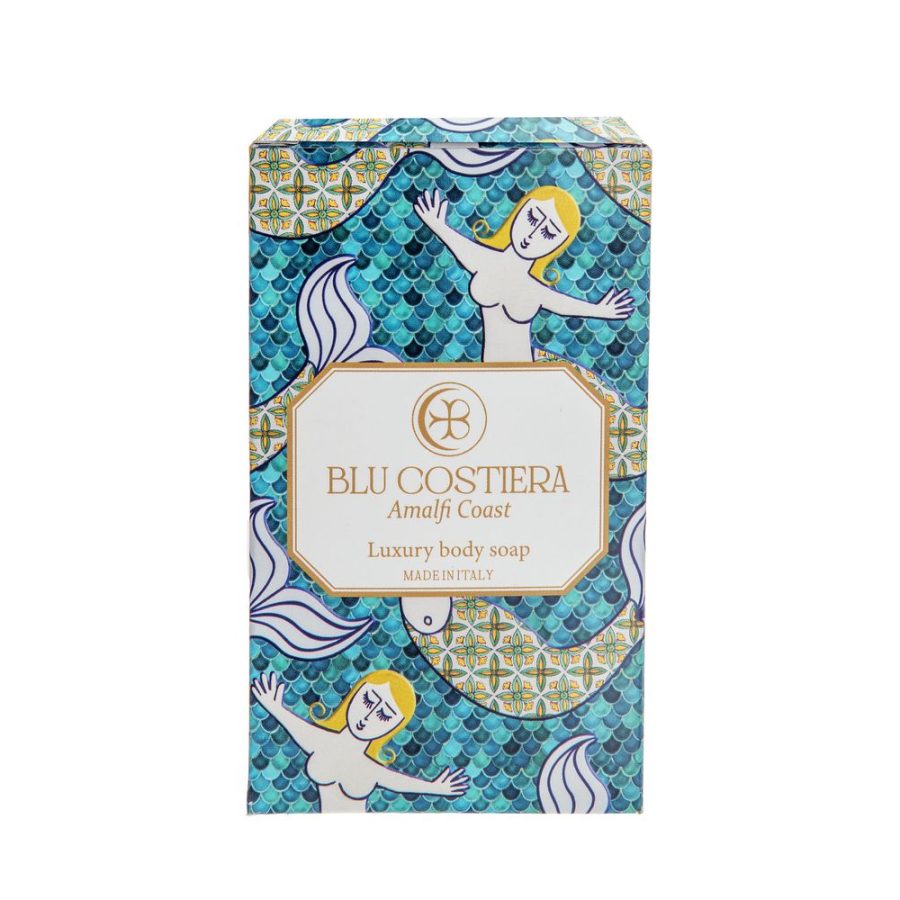 Refill Box Le Syrenuse